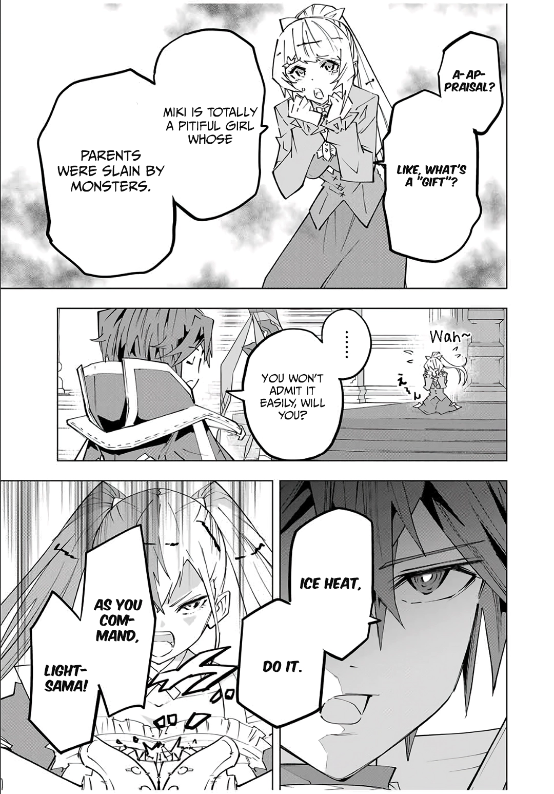 Read Backstabbed in a Backwater Dungeon_ My Party Tried to Kill Me, But Thanks to an Infinite Gacha I Got LVL 9999 Friends and Am Out for Revenge EN Manga Online