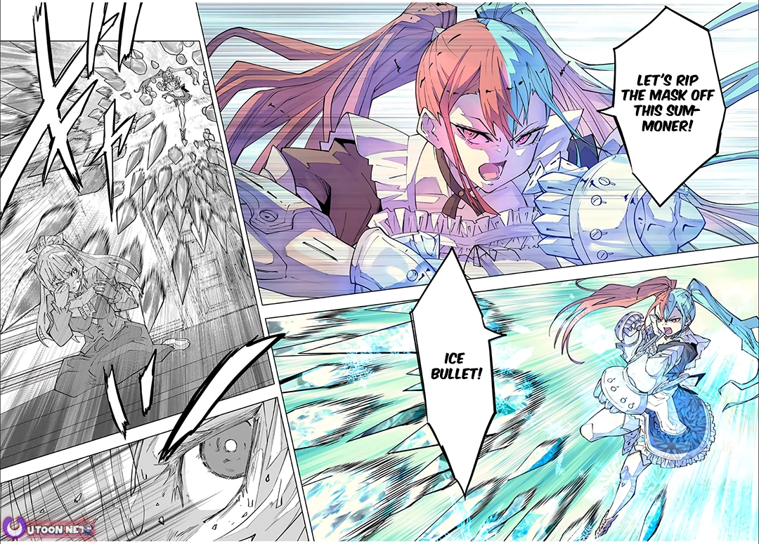 Read Backstabbed in a Backwater Dungeon_ My Party Tried to Kill Me, But Thanks to an Infinite Gacha I Got LVL 9999 Friends and Am Out for Revenge EN Manga Online