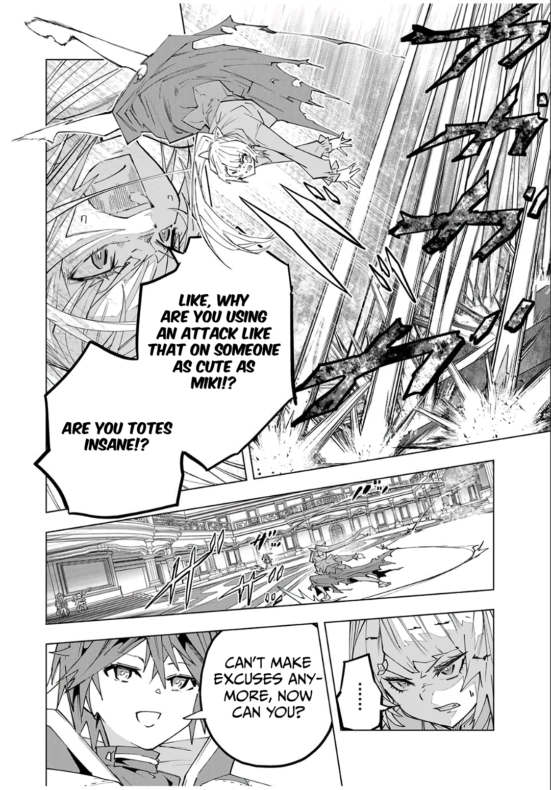 Read Backstabbed in a Backwater Dungeon_ My Party Tried to Kill Me, But Thanks to an Infinite Gacha I Got LVL 9999 Friends and Am Out for Revenge EN Manga Online