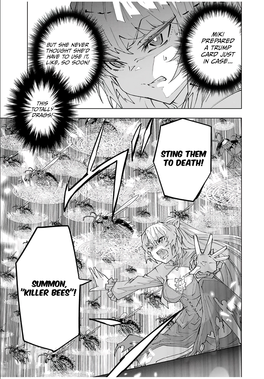 Read Backstabbed in a Backwater Dungeon_ My Party Tried to Kill Me, But Thanks to an Infinite Gacha I Got LVL 9999 Friends and Am Out for Revenge EN Manga Online