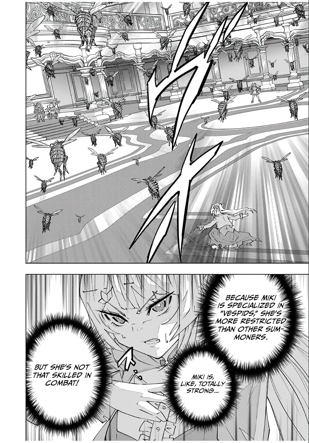 Read Backstabbed in a Backwater Dungeon_ My Party Tried to Kill Me, But Thanks to an Infinite Gacha I Got LVL 9999 Friends and Am Out for Revenge EN Manga Online