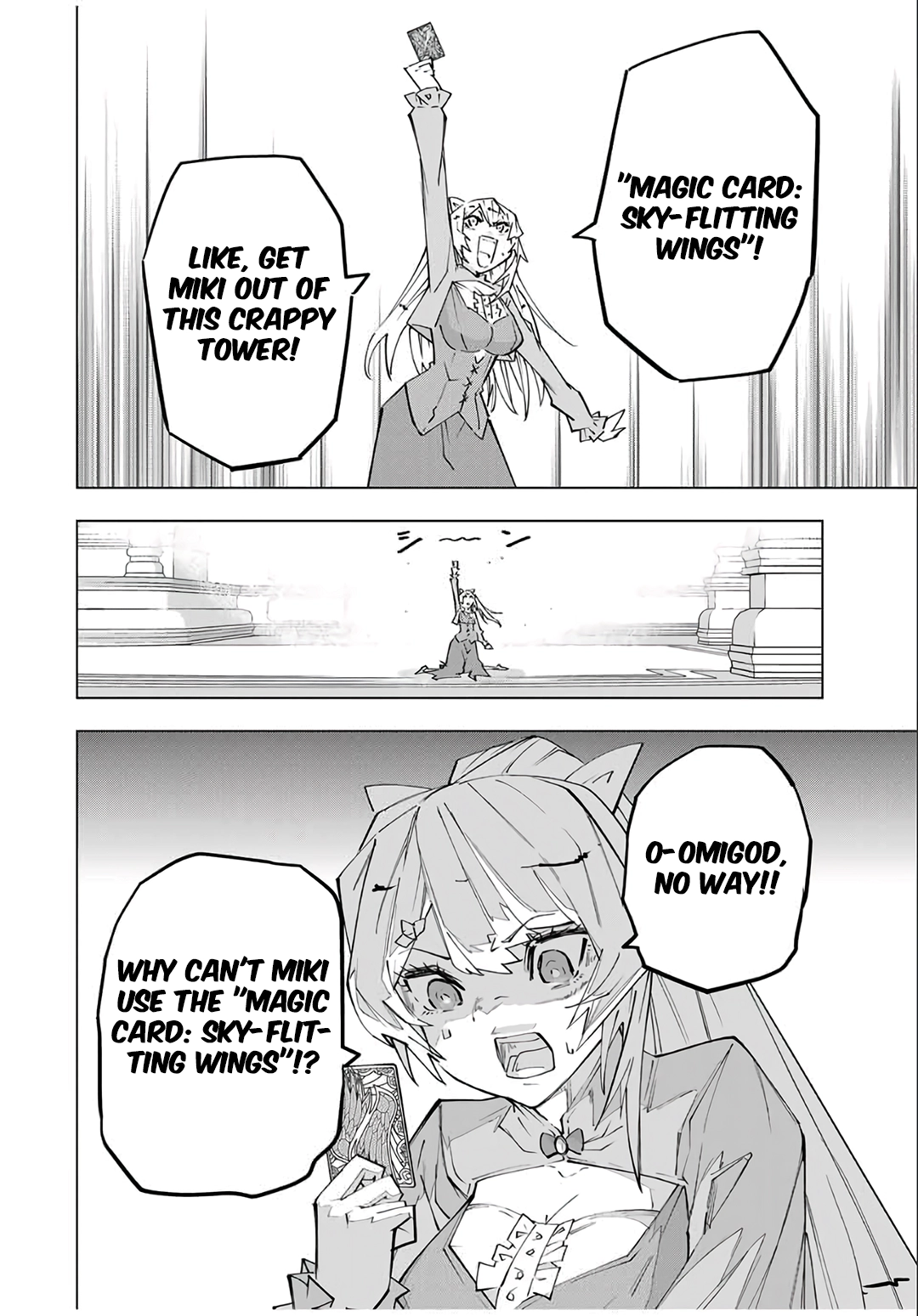 Read Backstabbed in a Backwater Dungeon_ My Party Tried to Kill Me, But Thanks to an Infinite Gacha I Got LVL 9999 Friends and Am Out for Revenge EN Manga Online