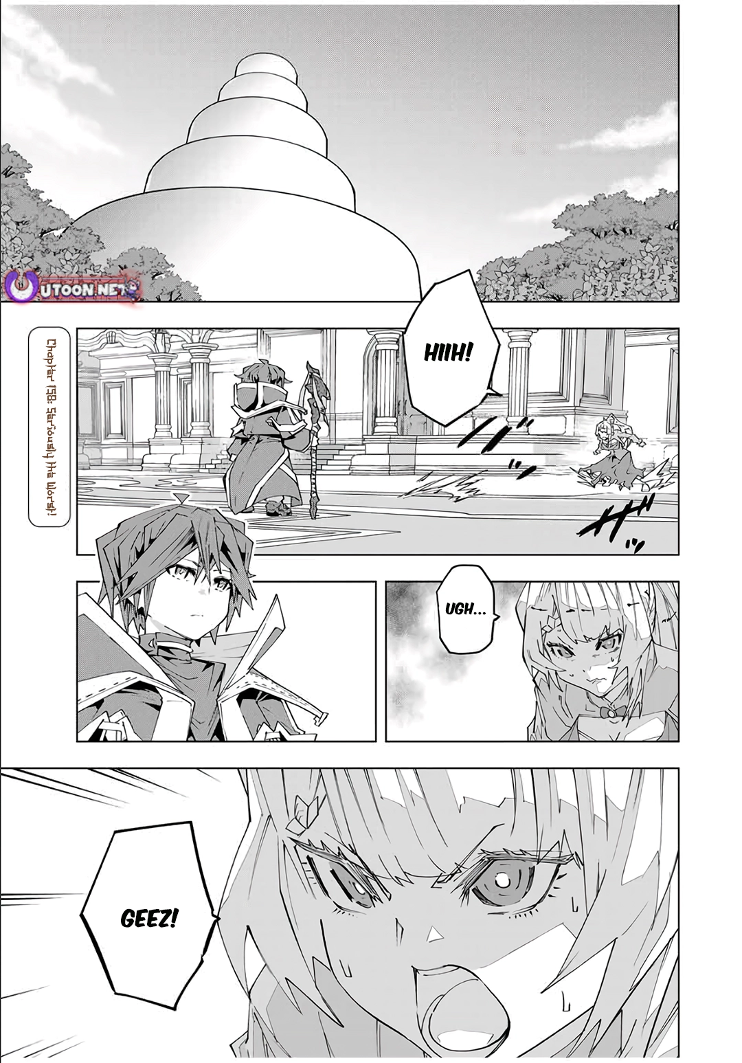 Read Backstabbed in a Backwater Dungeon_ My Party Tried to Kill Me, But Thanks to an Infinite Gacha I Got LVL 9999 Friends and Am Out for Revenge EN Manga Online