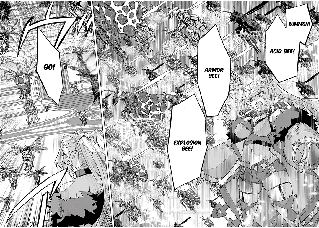 Read Backstabbed in a Backwater Dungeon_ My Party Tried to Kill Me, But Thanks to an Infinite Gacha I Got LVL 9999 Friends and Am Out for Revenge EN Manga Online