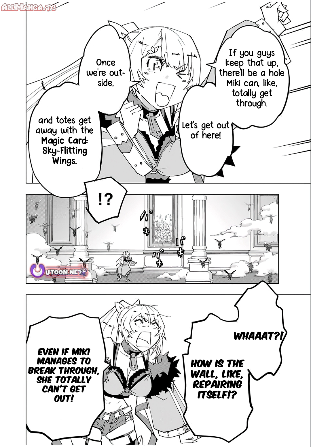 Read Backstabbed in a Backwater Dungeon_ My Party Tried to Kill Me, But Thanks to an Infinite Gacha I Got LVL 9999 Friends and Am Out for Revenge EN Manga Online