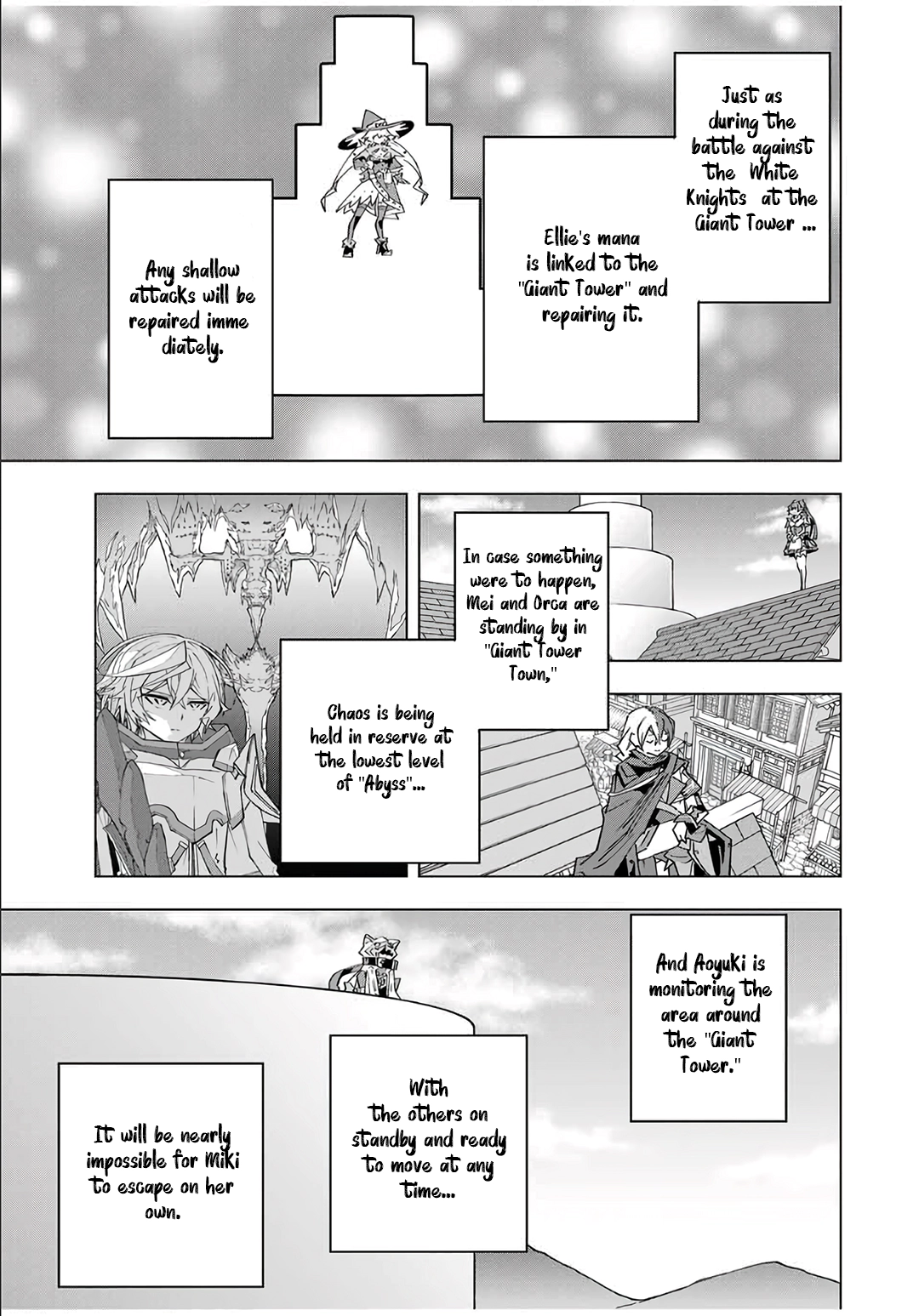 Read Backstabbed in a Backwater Dungeon_ My Party Tried to Kill Me, But Thanks to an Infinite Gacha I Got LVL 9999 Friends and Am Out for Revenge EN Manga Online