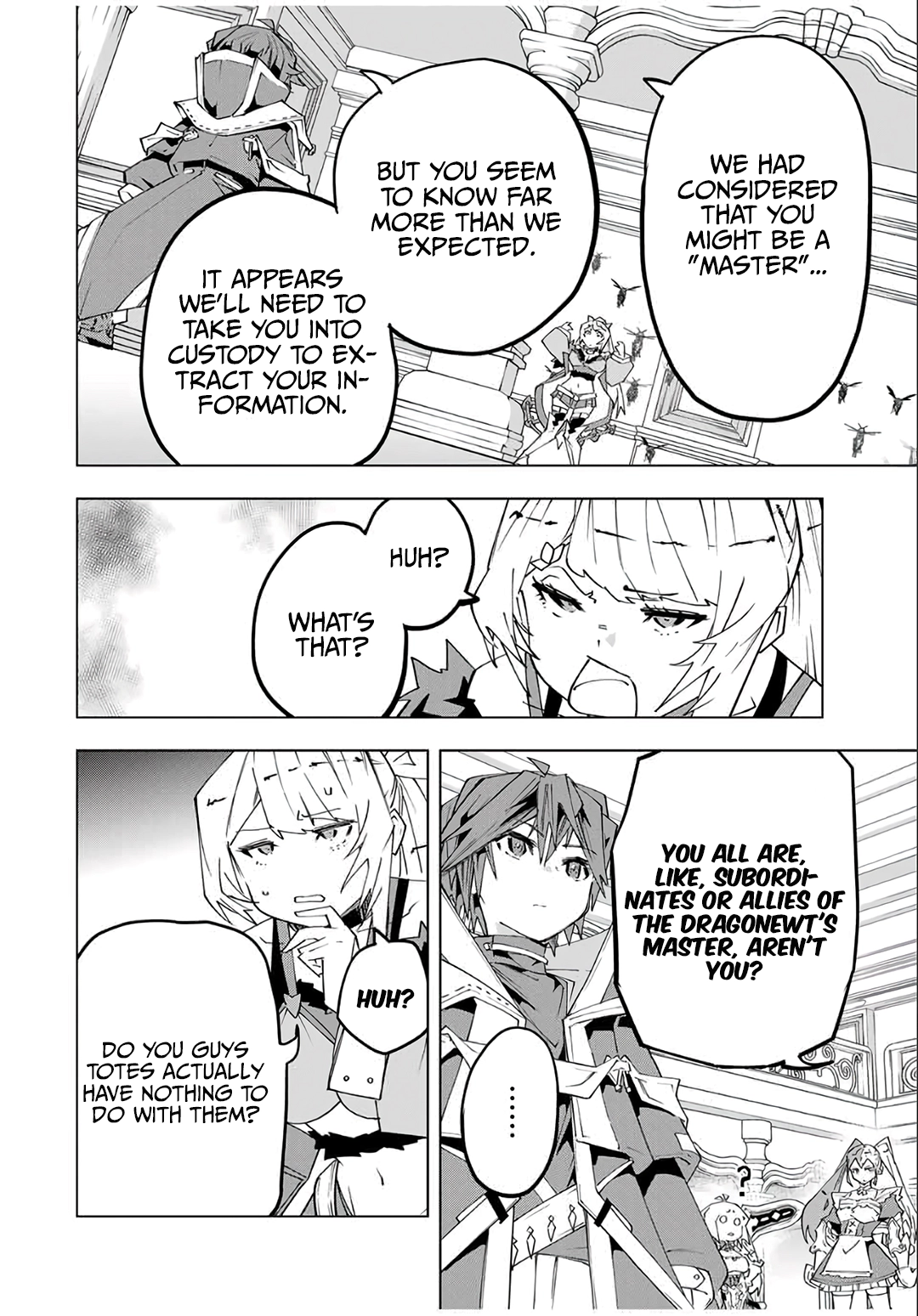 Read Backstabbed in a Backwater Dungeon_ My Party Tried to Kill Me, But Thanks to an Infinite Gacha I Got LVL 9999 Friends and Am Out for Revenge EN Manga Online