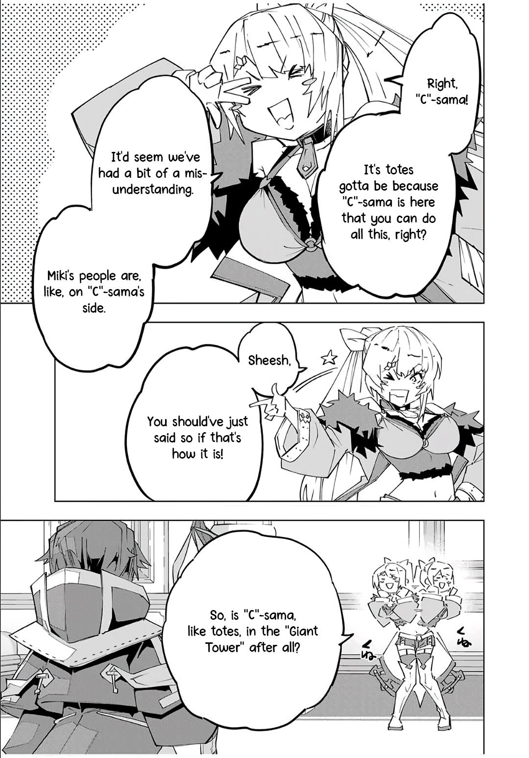 Read Backstabbed in a Backwater Dungeon_ My Party Tried to Kill Me, But Thanks to an Infinite Gacha I Got LVL 9999 Friends and Am Out for Revenge EN Manga Online
