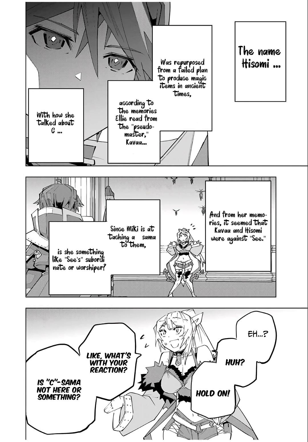 Read Backstabbed in a Backwater Dungeon_ My Party Tried to Kill Me, But Thanks to an Infinite Gacha I Got LVL 9999 Friends and Am Out for Revenge EN Manga Online