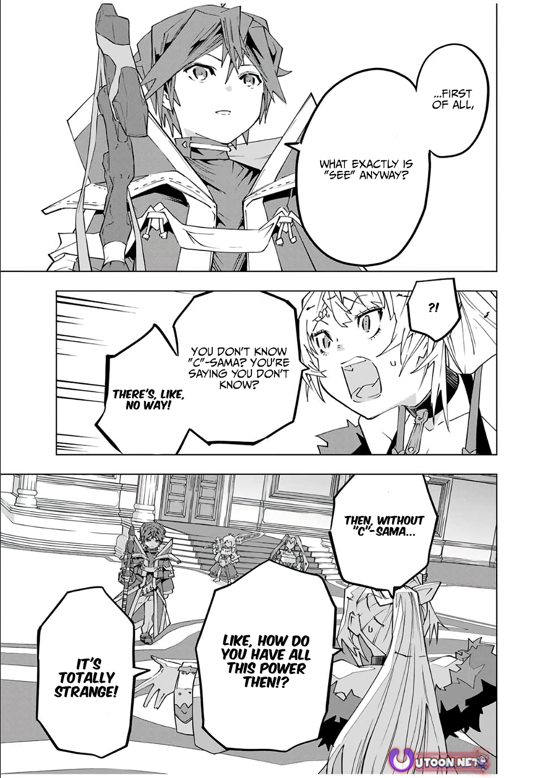 Read Backstabbed in a Backwater Dungeon_ My Party Tried to Kill Me, But Thanks to an Infinite Gacha I Got LVL 9999 Friends and Am Out for Revenge EN Manga Online