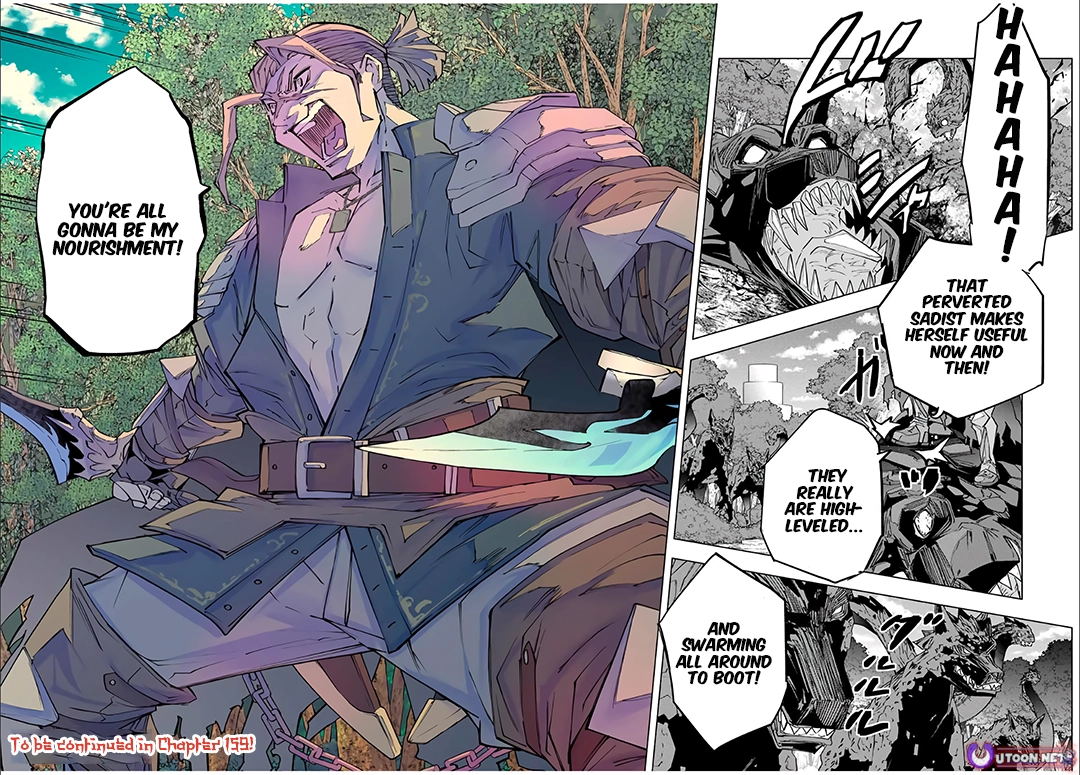Read Backstabbed in a Backwater Dungeon_ My Party Tried to Kill Me, But Thanks to an Infinite Gacha I Got LVL 9999 Friends and Am Out for Revenge EN Manga Online