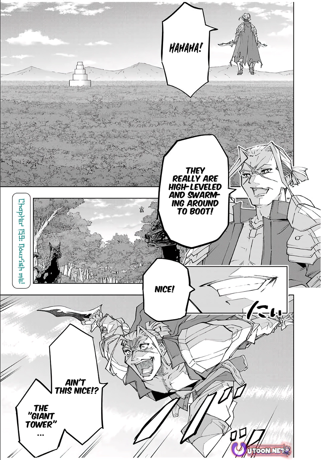 Read Backstabbed in a Backwater Dungeon_ My Party Tried to Kill Me, But Thanks to an Infinite Gacha I Got LVL 9999 Friends and Am Out for Revenge EN Manga Online