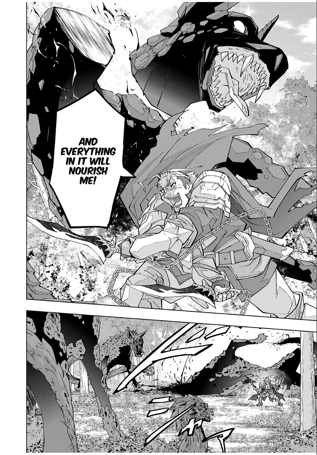 Read Backstabbed in a Backwater Dungeon_ My Party Tried to Kill Me, But Thanks to an Infinite Gacha I Got LVL 9999 Friends and Am Out for Revenge EN Manga Online