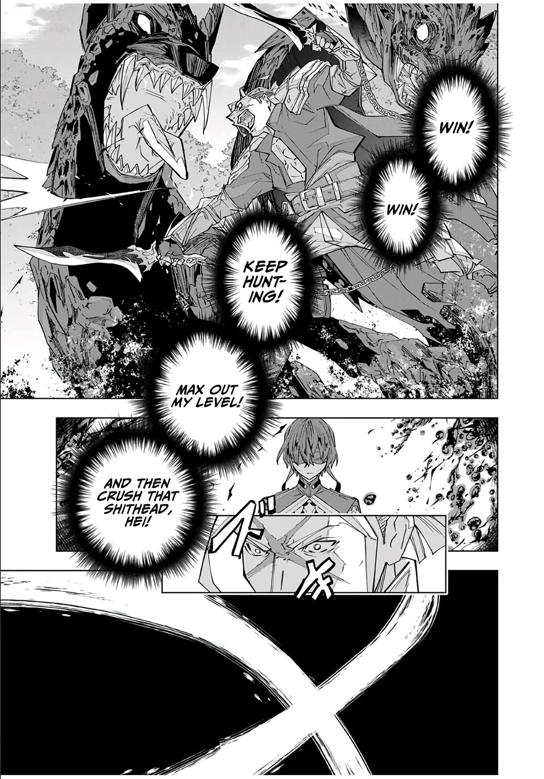 Read Backstabbed in a Backwater Dungeon_ My Party Tried to Kill Me, But Thanks to an Infinite Gacha I Got LVL 9999 Friends and Am Out for Revenge EN Manga Online