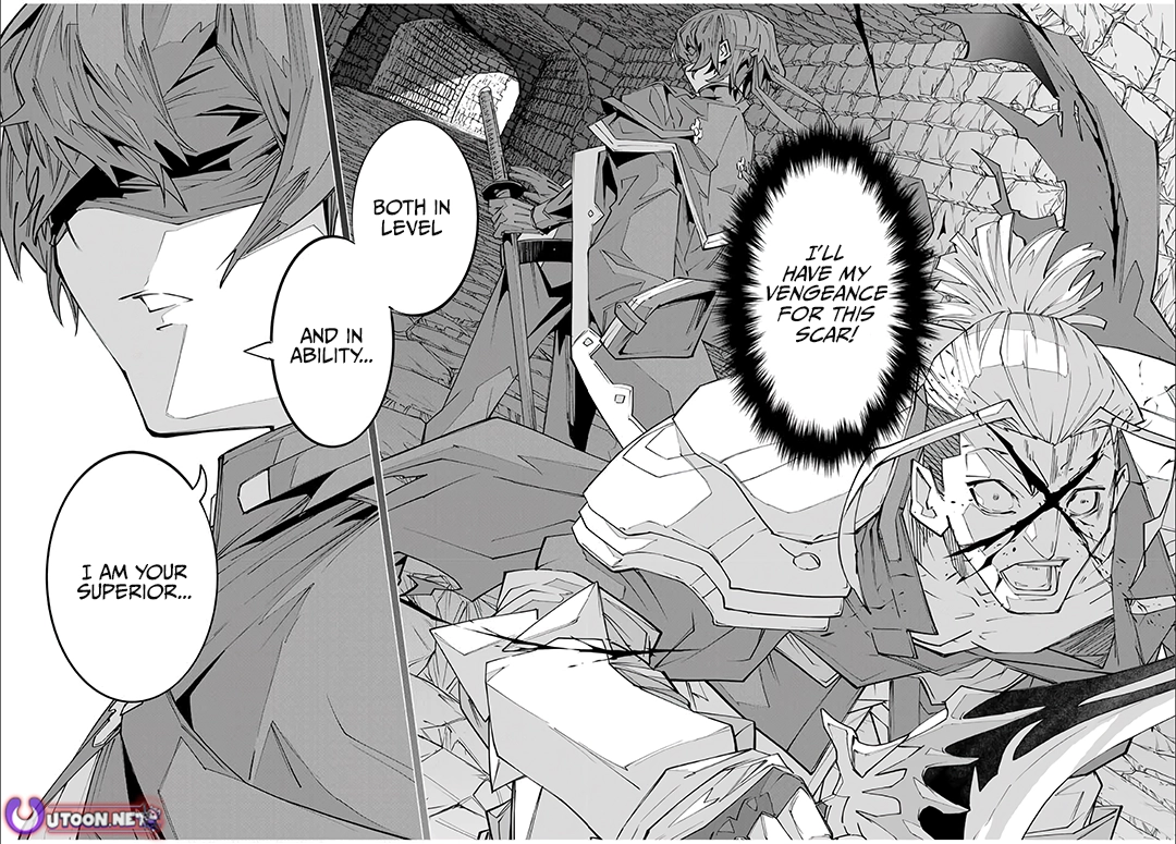 Read Backstabbed in a Backwater Dungeon_ My Party Tried to Kill Me, But Thanks to an Infinite Gacha I Got LVL 9999 Friends and Am Out for Revenge EN Manga Online