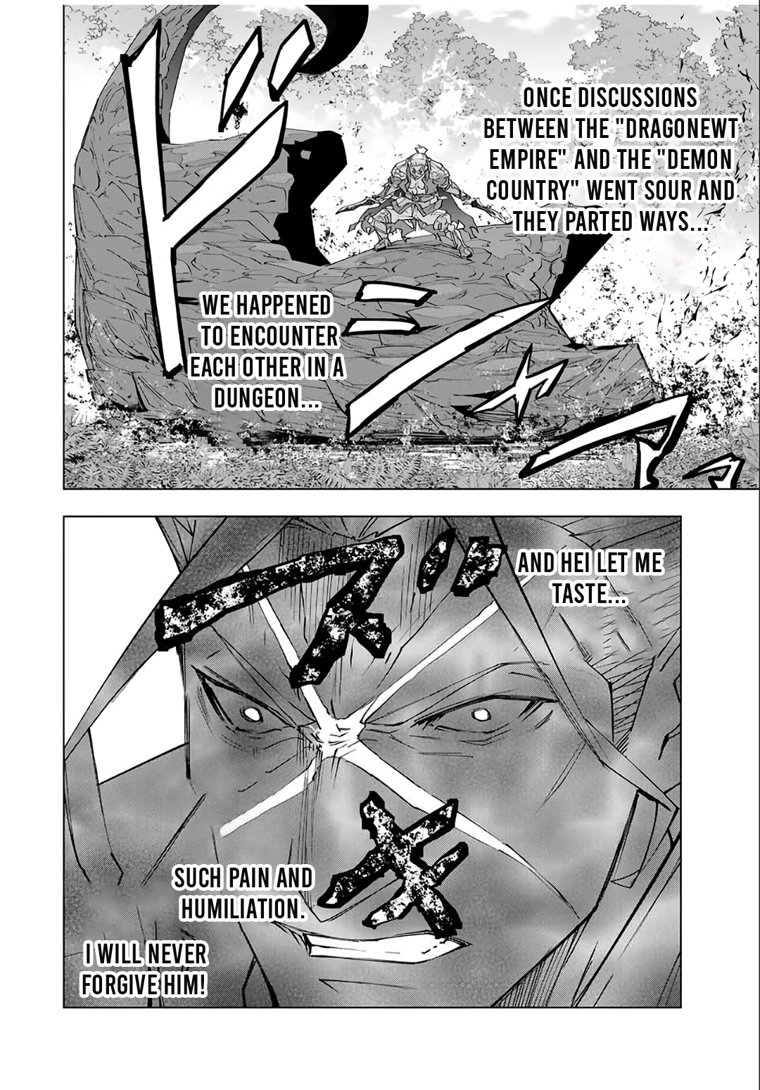 Read Backstabbed in a Backwater Dungeon_ My Party Tried to Kill Me, But Thanks to an Infinite Gacha I Got LVL 9999 Friends and Am Out for Revenge EN Manga Online