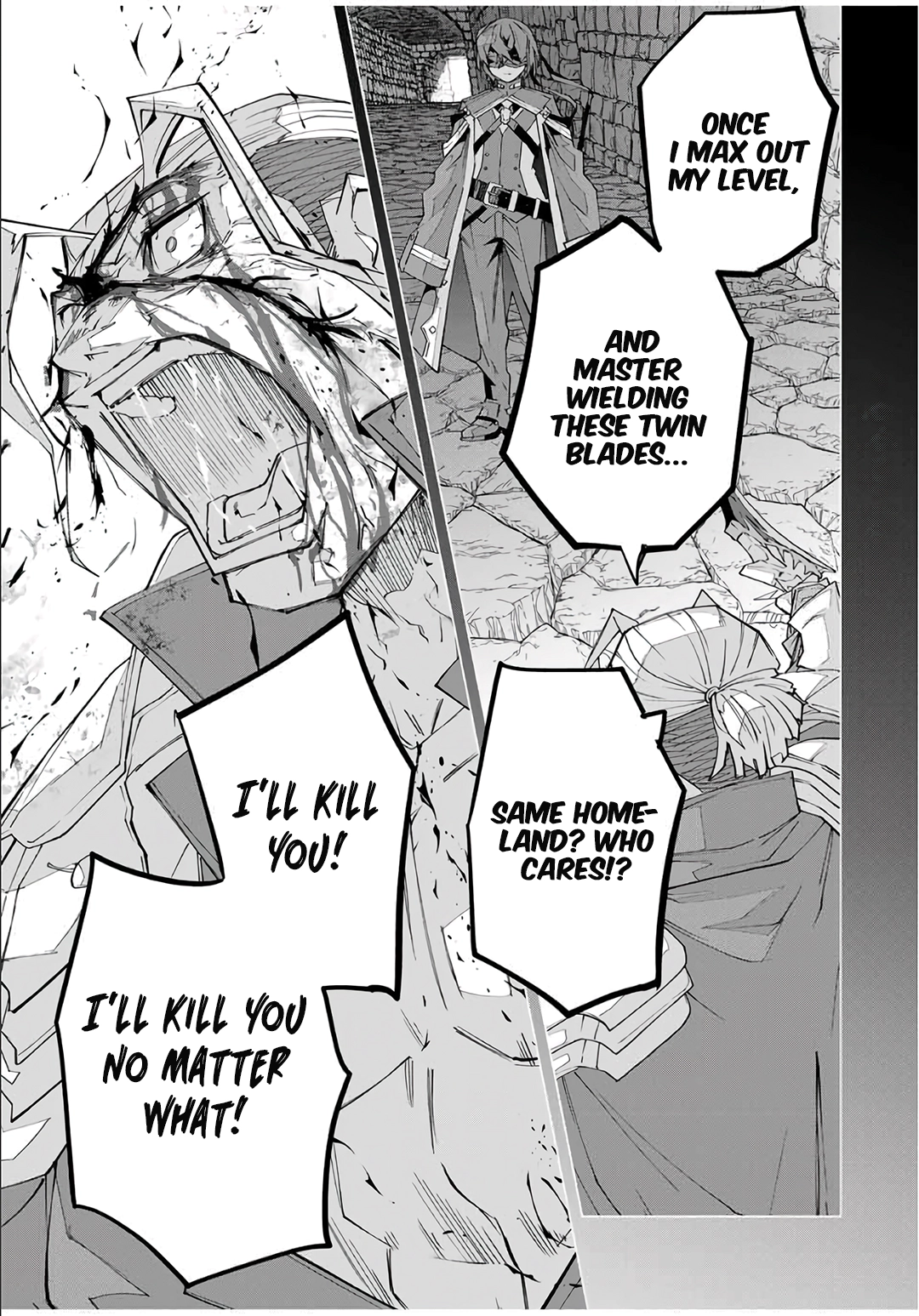 Read Backstabbed in a Backwater Dungeon_ My Party Tried to Kill Me, But Thanks to an Infinite Gacha I Got LVL 9999 Friends and Am Out for Revenge EN Manga Online