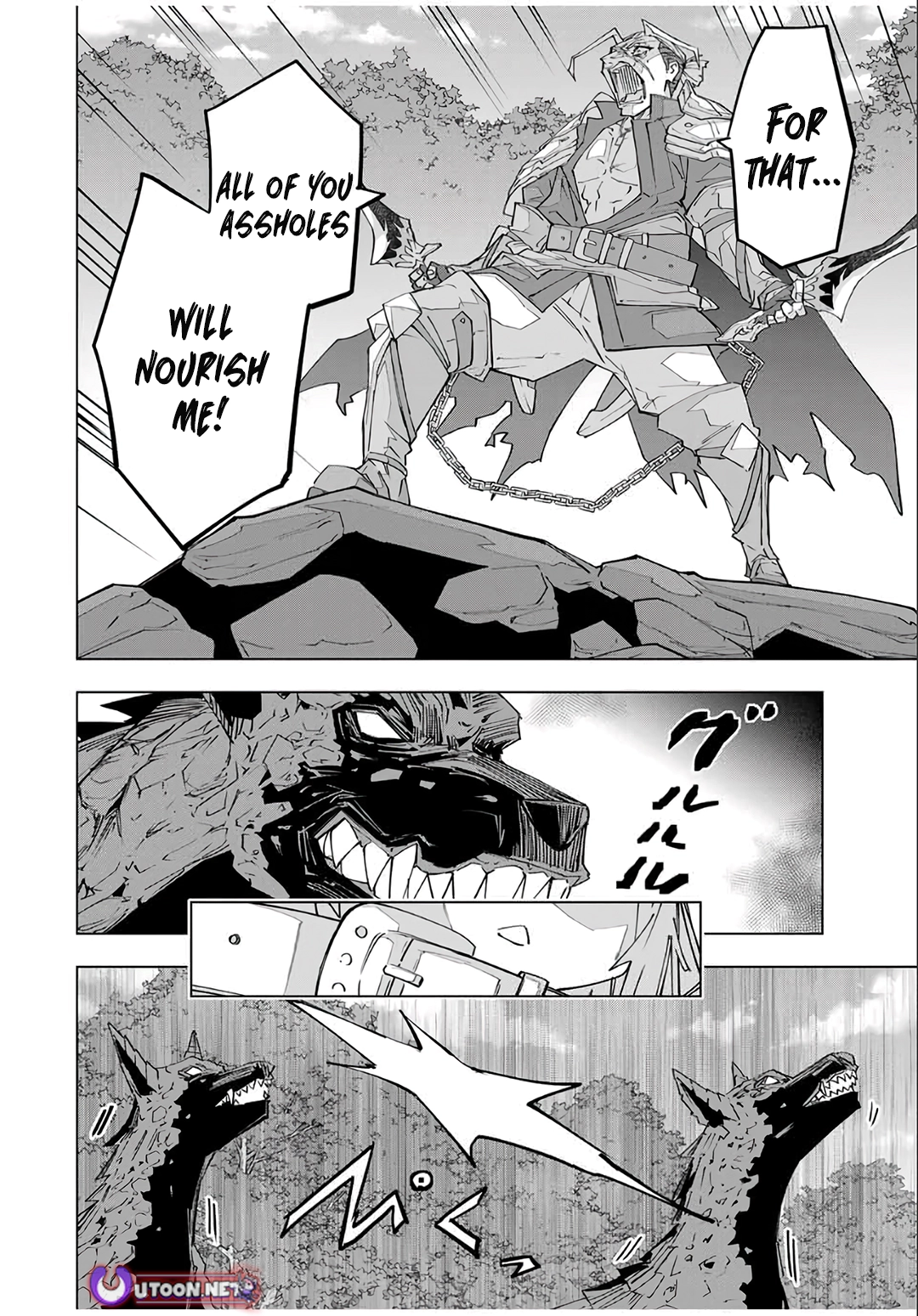 Read Backstabbed in a Backwater Dungeon_ My Party Tried to Kill Me, But Thanks to an Infinite Gacha I Got LVL 9999 Friends and Am Out for Revenge EN Manga Online