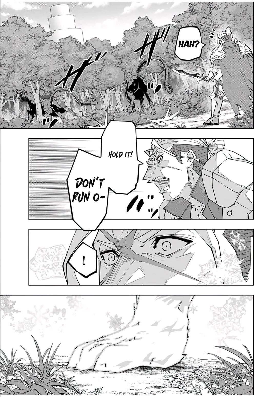 Read Backstabbed in a Backwater Dungeon_ My Party Tried to Kill Me, But Thanks to an Infinite Gacha I Got LVL 9999 Friends and Am Out for Revenge EN Manga Online
