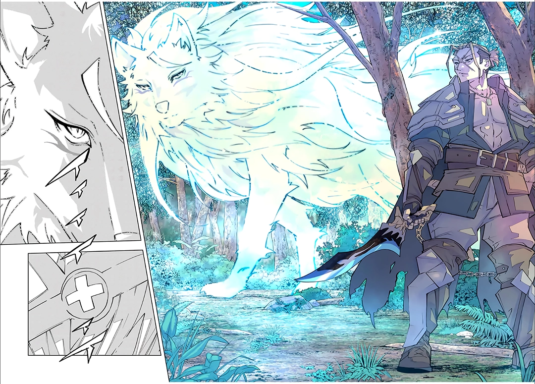 Read Backstabbed in a Backwater Dungeon_ My Party Tried to Kill Me, But Thanks to an Infinite Gacha I Got LVL 9999 Friends and Am Out for Revenge EN Manga Online