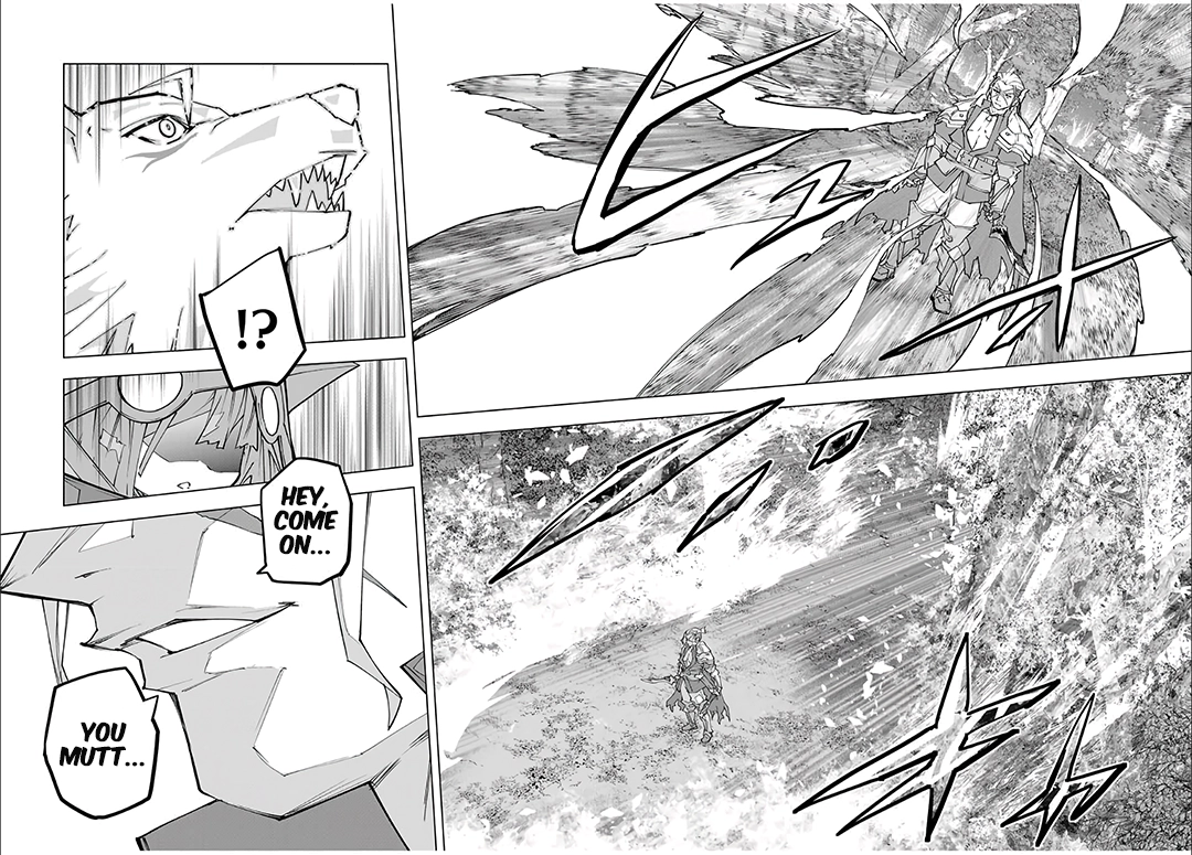 Read Backstabbed in a Backwater Dungeon_ My Party Tried to Kill Me, But Thanks to an Infinite Gacha I Got LVL 9999 Friends and Am Out for Revenge EN Manga Online