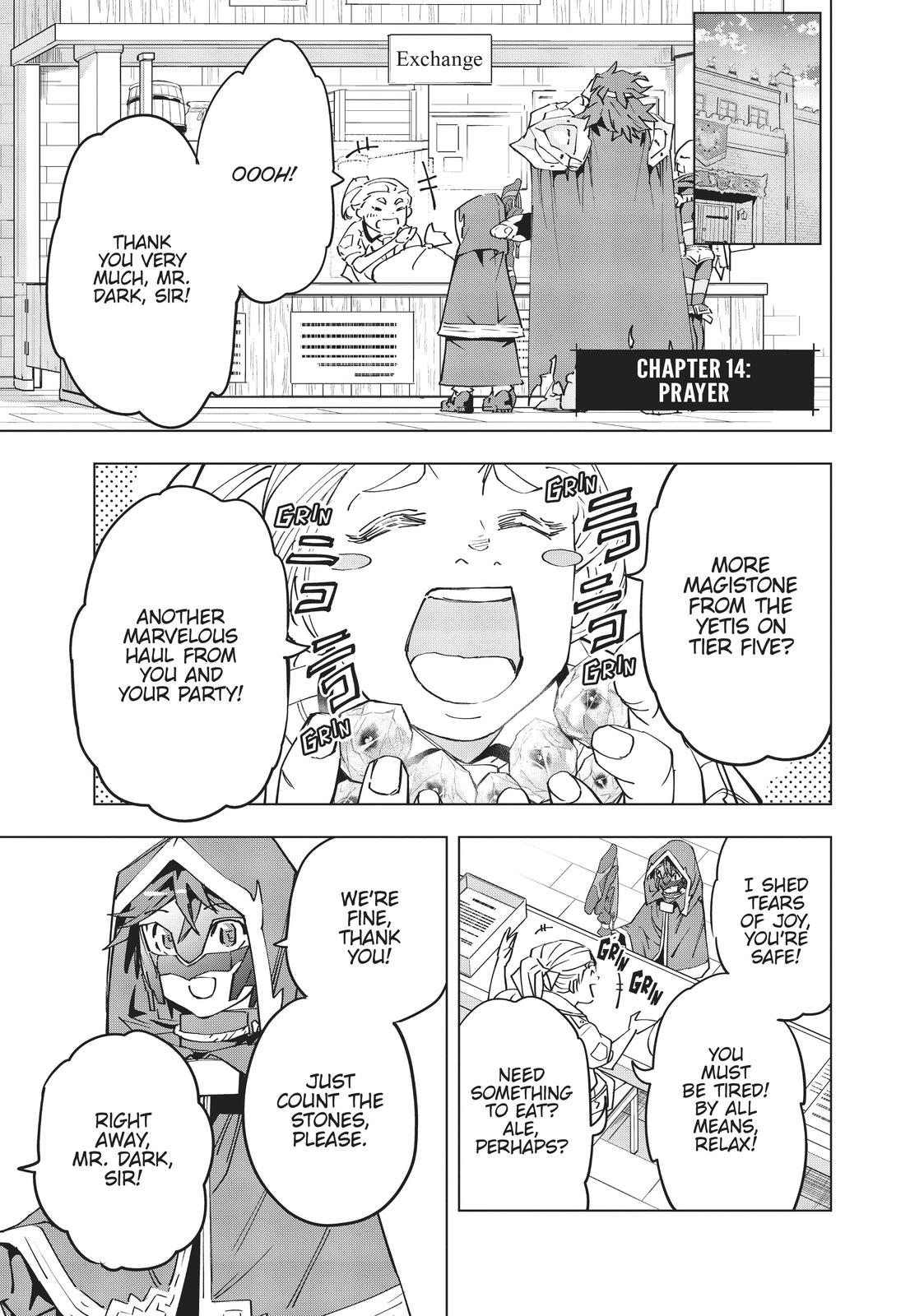 Read Backstabbed in a Backwater Dungeon_ My Party Tried to Kill Me, But Thanks to an Infinite Gacha I Got LVL 9999 Friends and Am Out for Revenge EN Manga Online