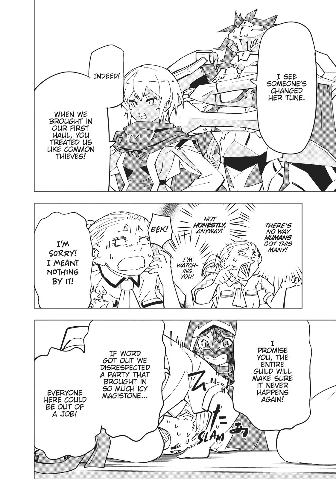 Read Backstabbed in a Backwater Dungeon_ My Party Tried to Kill Me, But Thanks to an Infinite Gacha I Got LVL 9999 Friends and Am Out for Revenge EN Manga Online