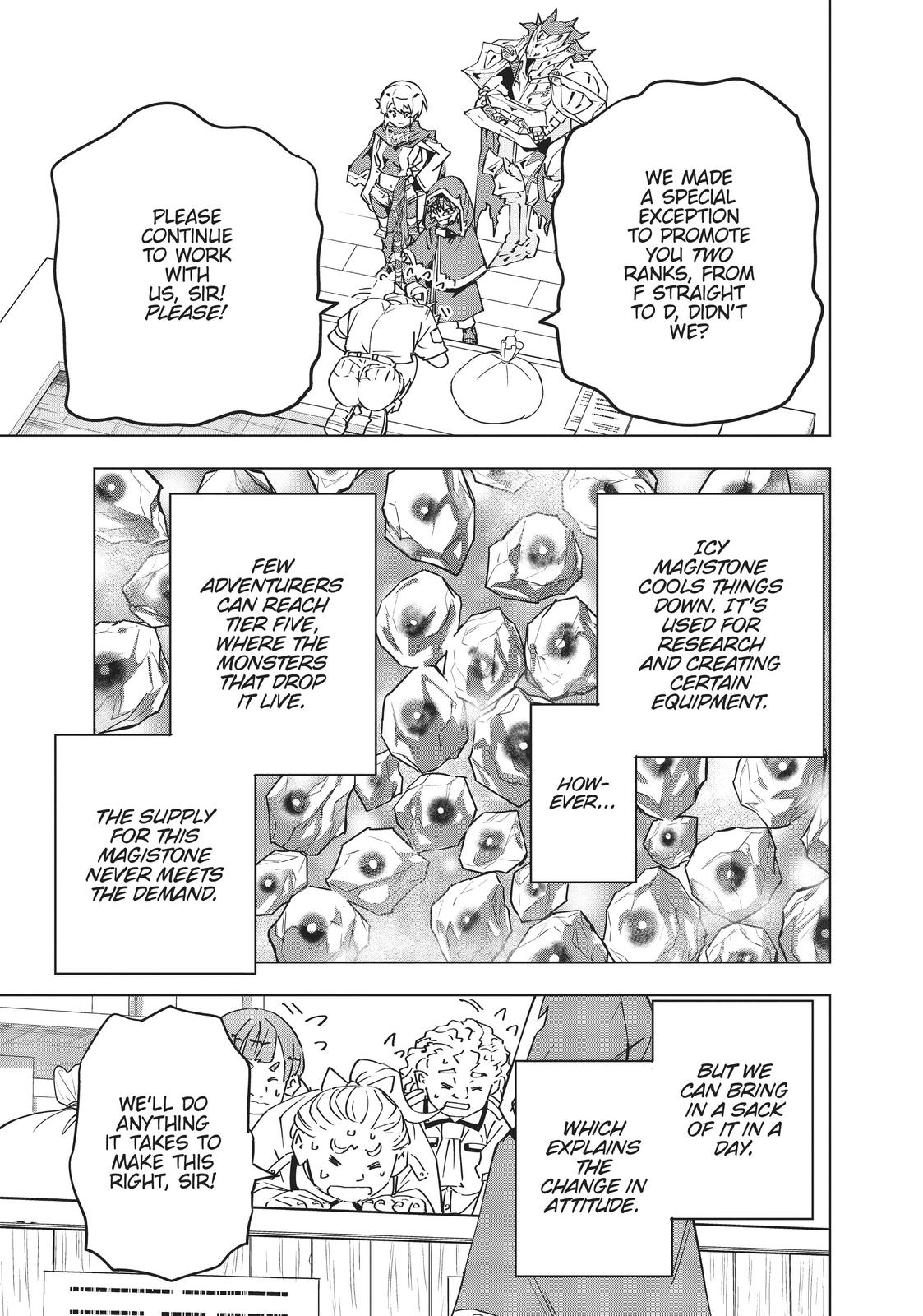 Read Backstabbed in a Backwater Dungeon_ My Party Tried to Kill Me, But Thanks to an Infinite Gacha I Got LVL 9999 Friends and Am Out for Revenge EN Manga Online