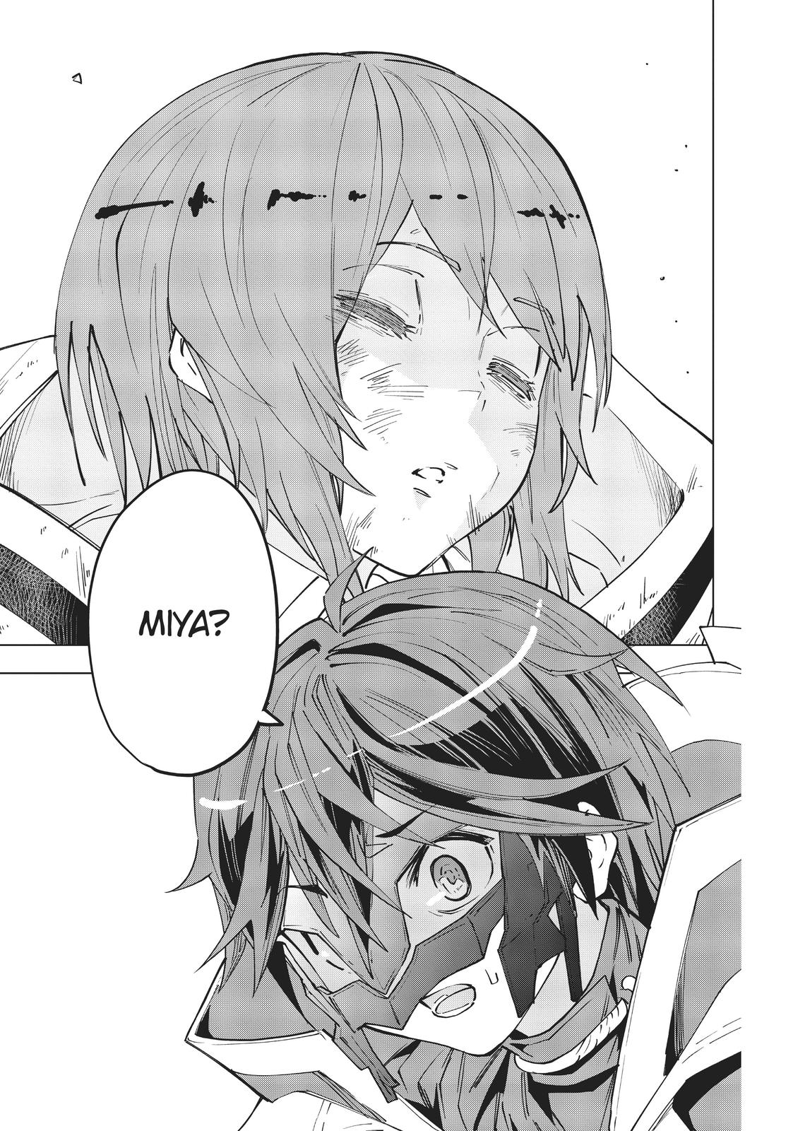 Read Backstabbed in a Backwater Dungeon_ My Party Tried to Kill Me, But Thanks to an Infinite Gacha I Got LVL 9999 Friends and Am Out for Revenge EN Manga Online