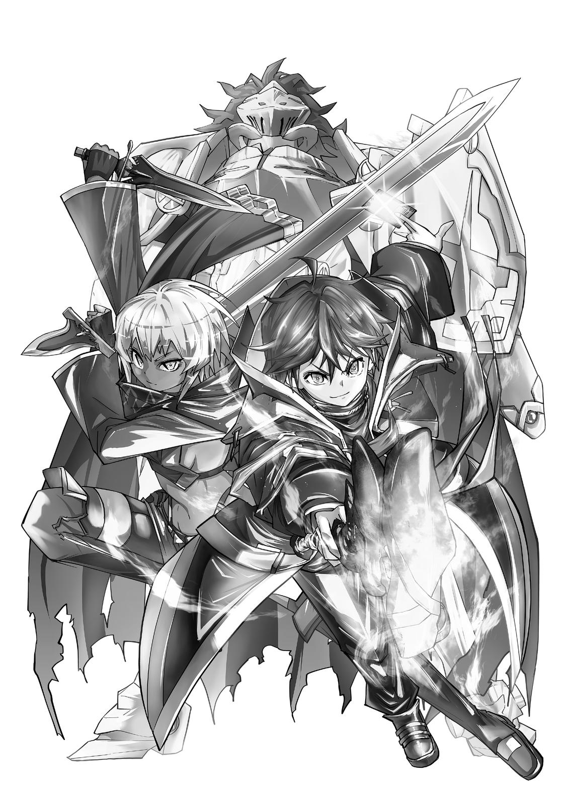 Read Backstabbed in a Backwater Dungeon_ My Party Tried to Kill Me, But Thanks to an Infinite Gacha I Got LVL 9999 Friends and Am Out for Revenge EN Manga Online