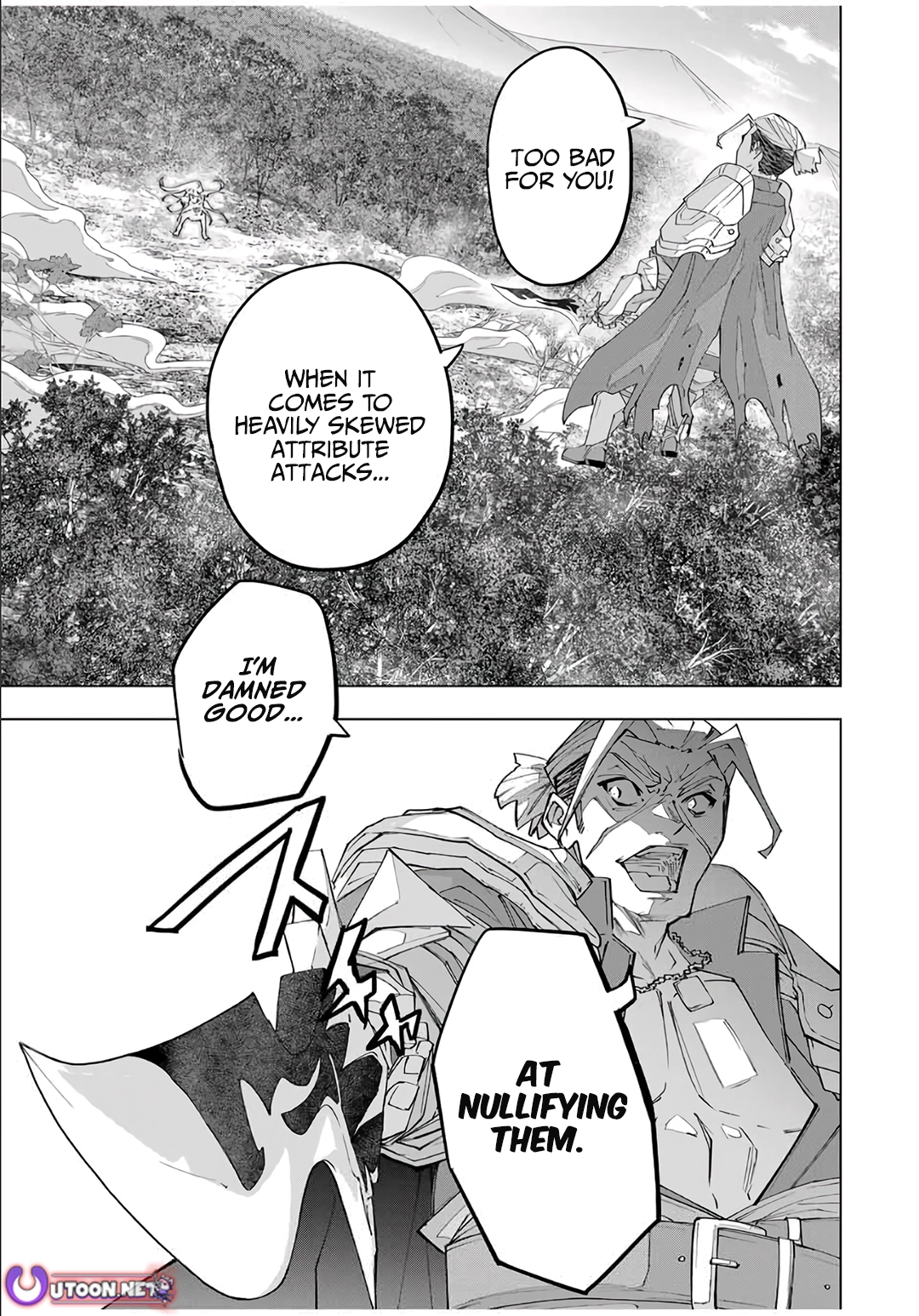 Read Backstabbed in a Backwater Dungeon_ My Party Tried to Kill Me, But Thanks to an Infinite Gacha I Got LVL 9999 Friends and Am Out for Revenge EN Manga Online