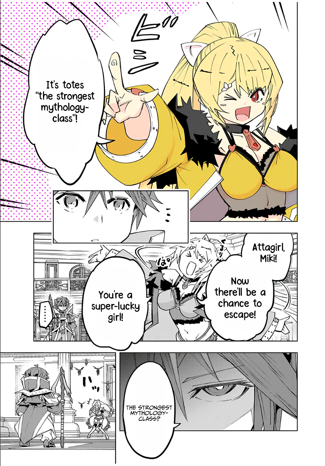 Read Backstabbed in a Backwater Dungeon_ My Party Tried to Kill Me, But Thanks to an Infinite Gacha I Got LVL 9999 Friends and Am Out for Revenge EN Manga Online