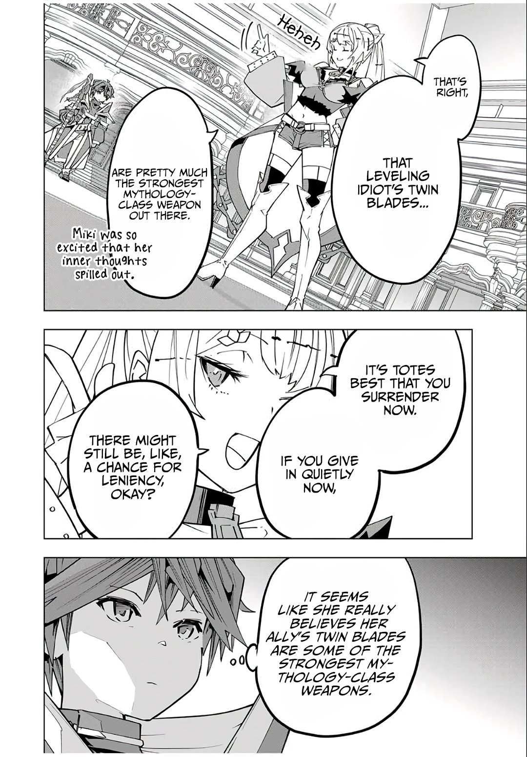 Read Backstabbed in a Backwater Dungeon_ My Party Tried to Kill Me, But Thanks to an Infinite Gacha I Got LVL 9999 Friends and Am Out for Revenge EN Manga Online