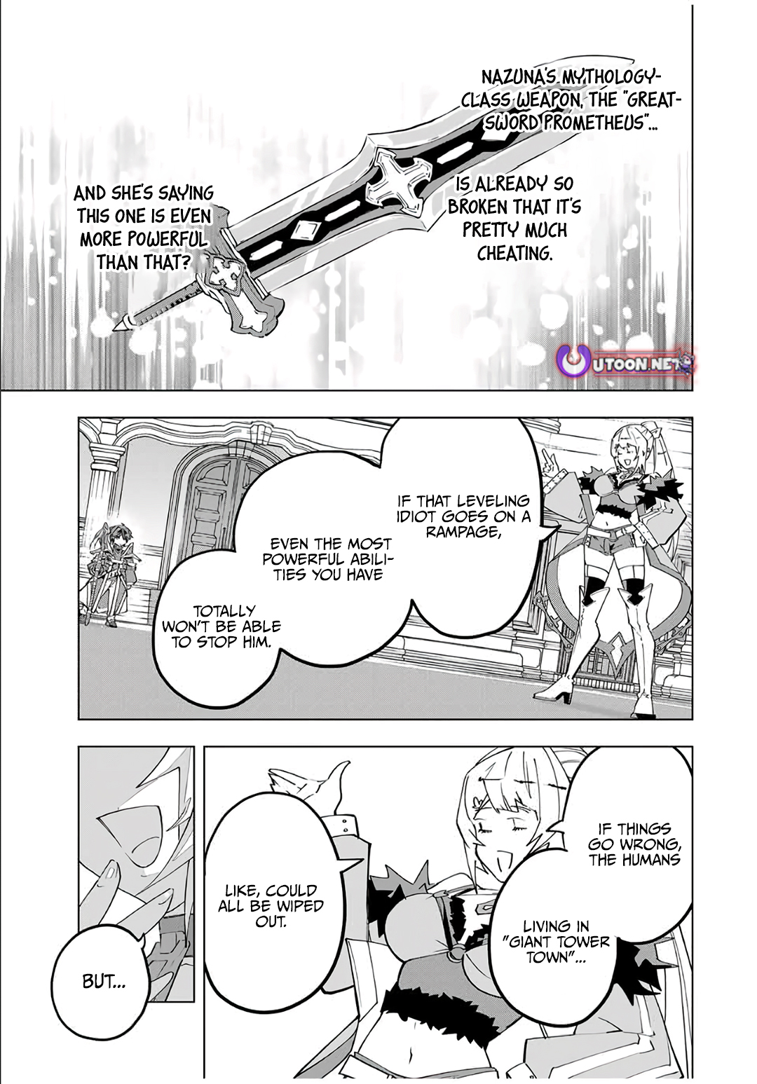 Read Backstabbed in a Backwater Dungeon_ My Party Tried to Kill Me, But Thanks to an Infinite Gacha I Got LVL 9999 Friends and Am Out for Revenge EN Manga Online