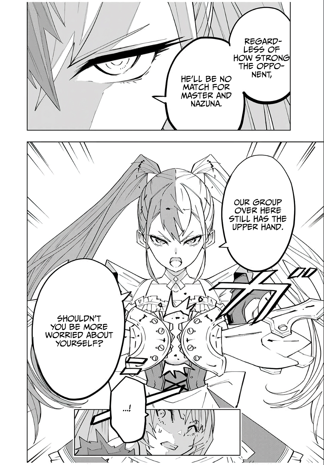 Read Backstabbed in a Backwater Dungeon_ My Party Tried to Kill Me, But Thanks to an Infinite Gacha I Got LVL 9999 Friends and Am Out for Revenge EN Manga Online