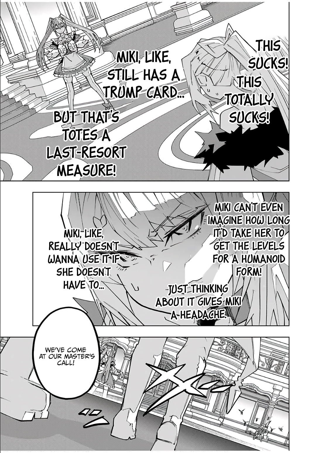 Read Backstabbed in a Backwater Dungeon_ My Party Tried to Kill Me, But Thanks to an Infinite Gacha I Got LVL 9999 Friends and Am Out for Revenge EN Manga Online