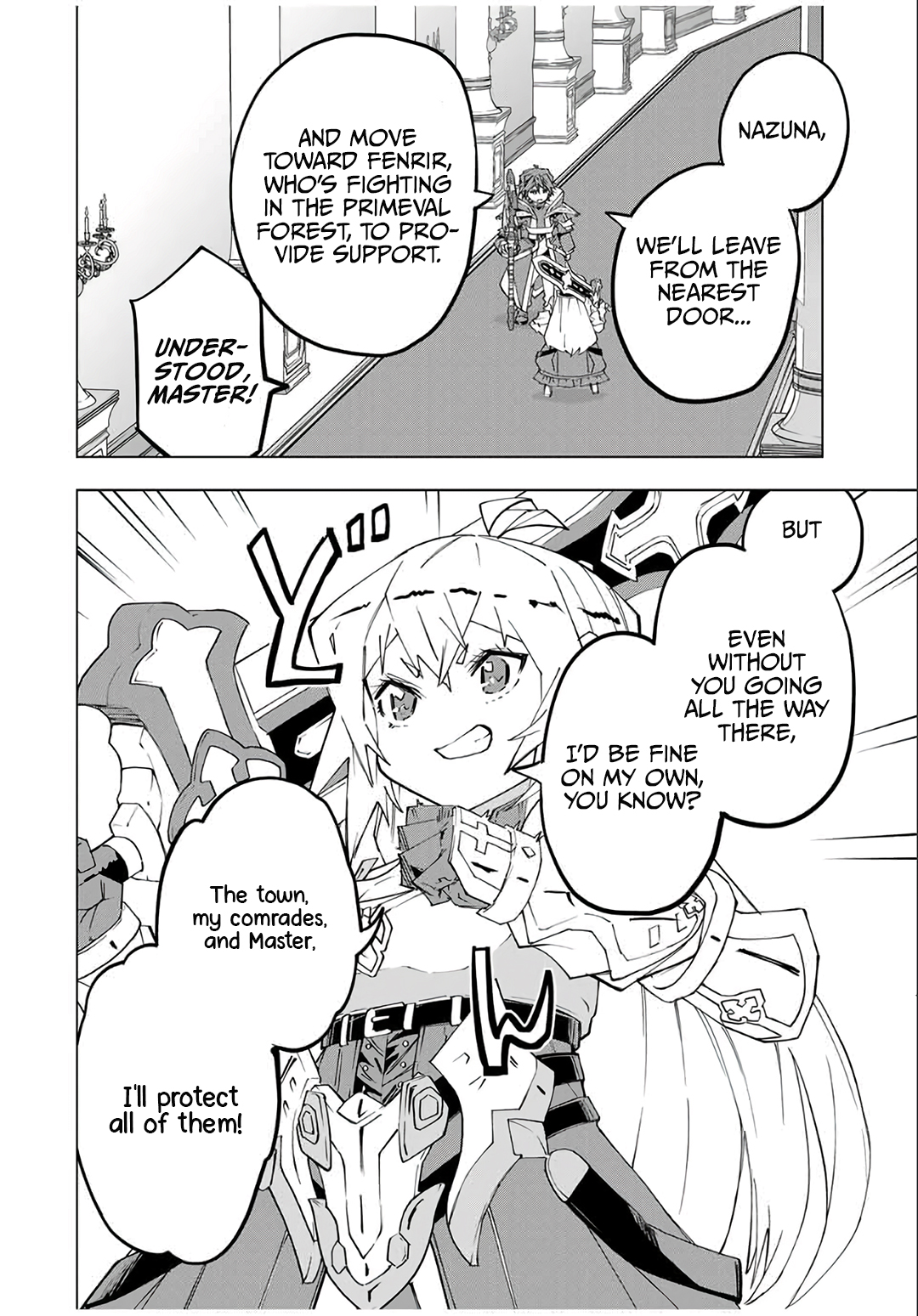 Read Backstabbed in a Backwater Dungeon_ My Party Tried to Kill Me, But Thanks to an Infinite Gacha I Got LVL 9999 Friends and Am Out for Revenge EN Manga Online