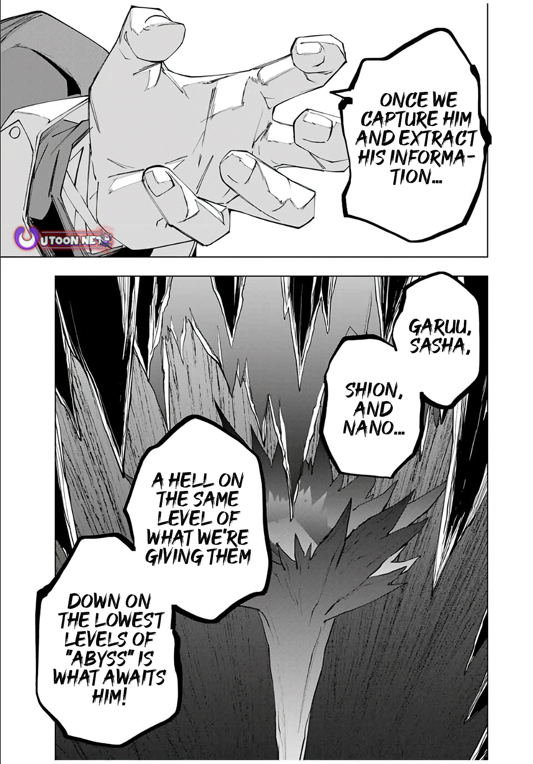 Read Backstabbed in a Backwater Dungeon_ My Party Tried to Kill Me, But Thanks to an Infinite Gacha I Got LVL 9999 Friends and Am Out for Revenge EN Manga Online