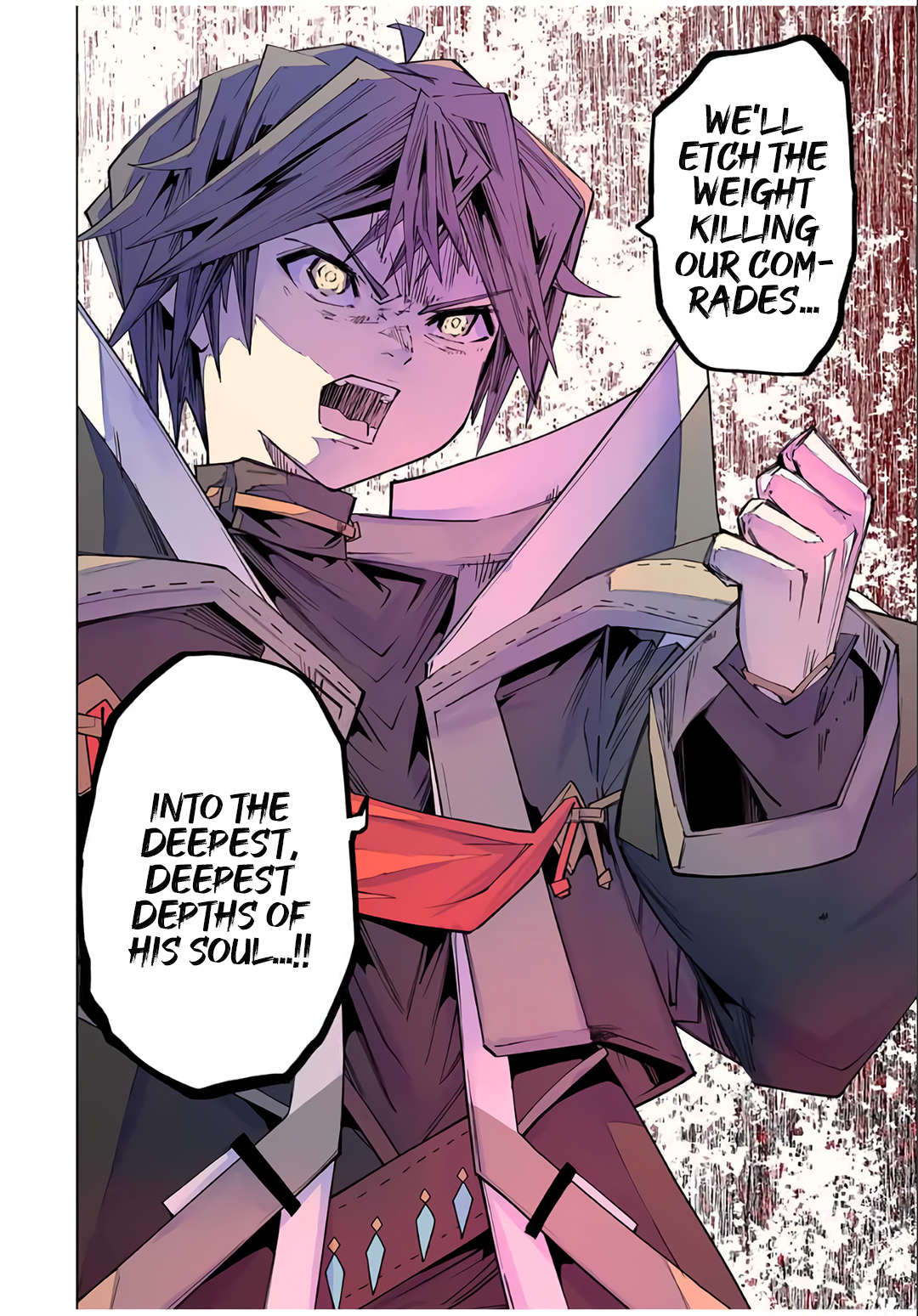 Read Backstabbed in a Backwater Dungeon_ My Party Tried to Kill Me, But Thanks to an Infinite Gacha I Got LVL 9999 Friends and Am Out for Revenge EN Manga Online