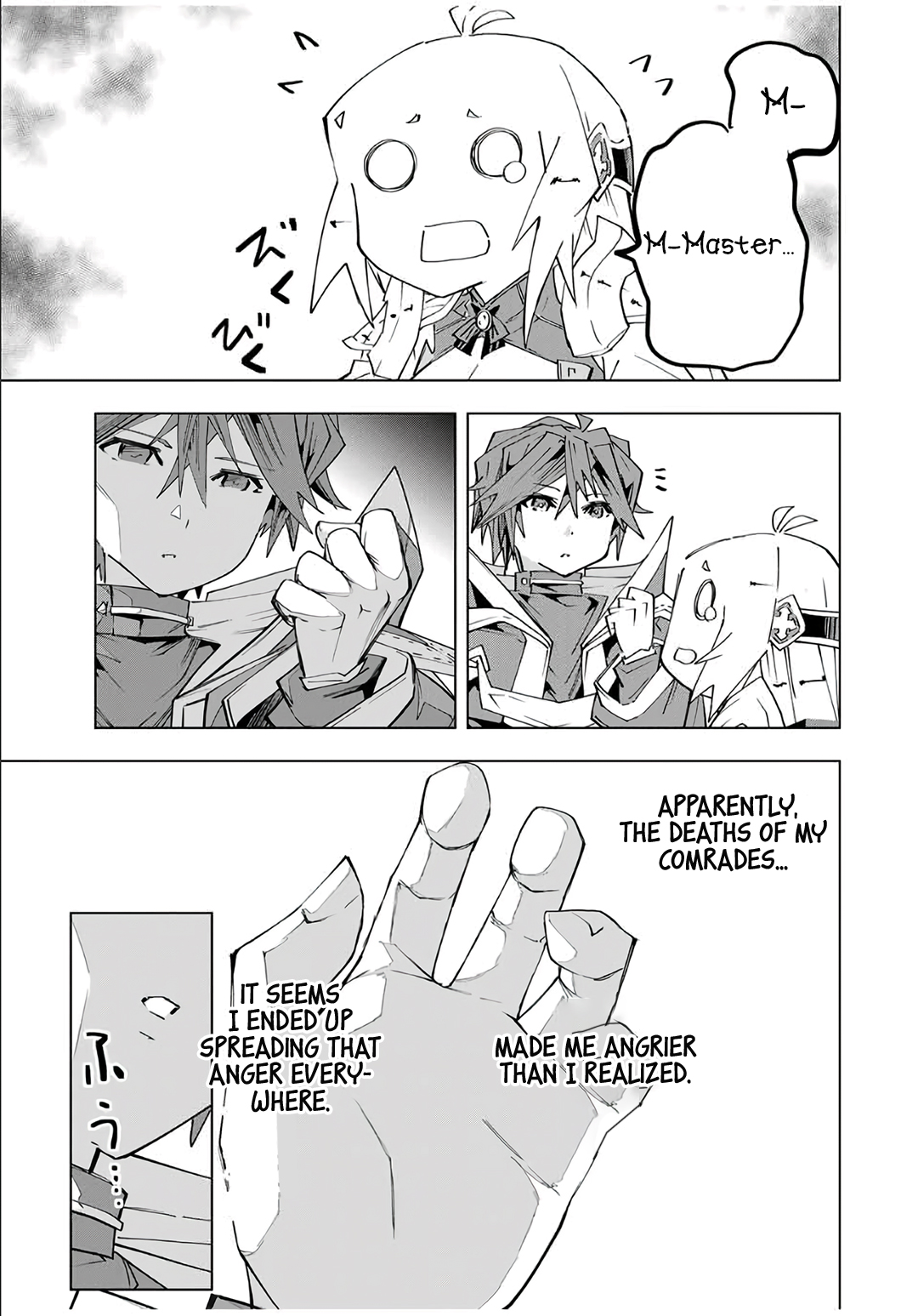 Read Backstabbed in a Backwater Dungeon_ My Party Tried to Kill Me, But Thanks to an Infinite Gacha I Got LVL 9999 Friends and Am Out for Revenge EN Manga Online