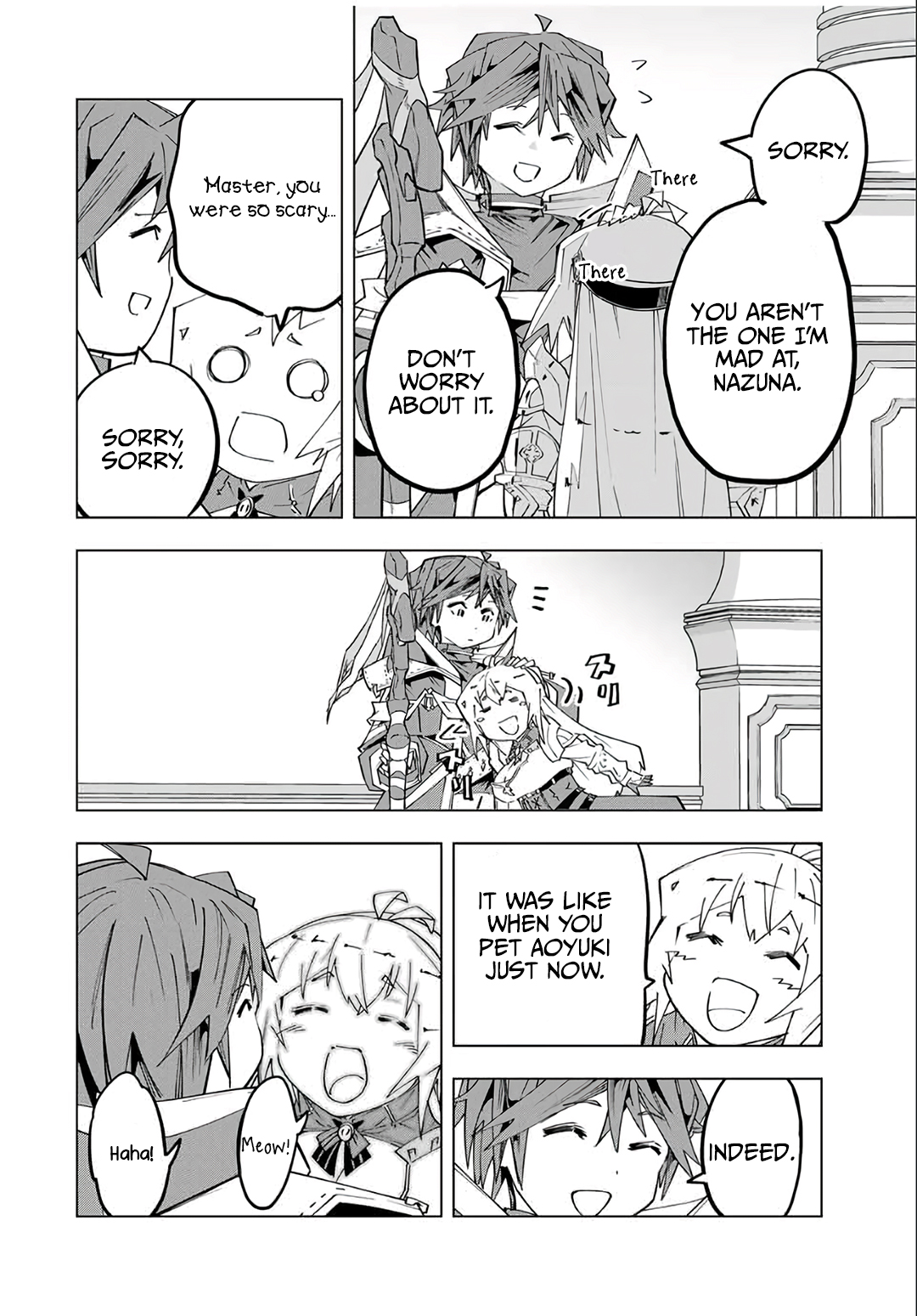 Read Backstabbed in a Backwater Dungeon_ My Party Tried to Kill Me, But Thanks to an Infinite Gacha I Got LVL 9999 Friends and Am Out for Revenge EN Manga Online