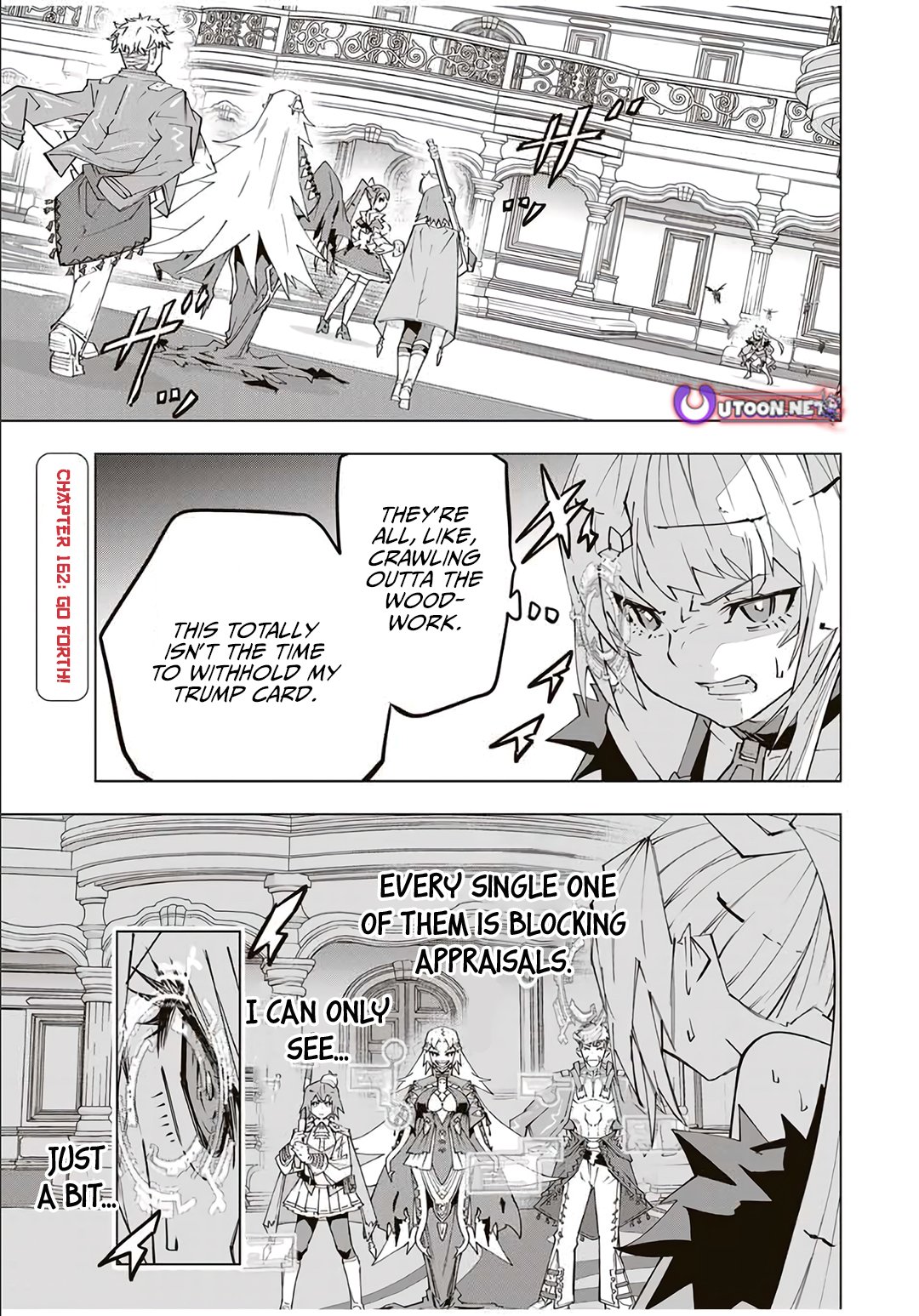 Read Backstabbed in a Backwater Dungeon_ My Party Tried to Kill Me, But Thanks to an Infinite Gacha I Got LVL 9999 Friends and Am Out for Revenge EN Manga Online