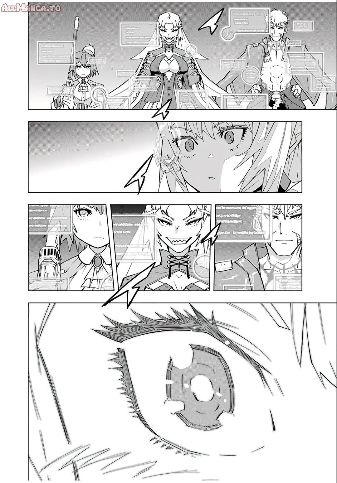 Read Backstabbed in a Backwater Dungeon_ My Party Tried to Kill Me, But Thanks to an Infinite Gacha I Got LVL 9999 Friends and Am Out for Revenge EN Manga Online