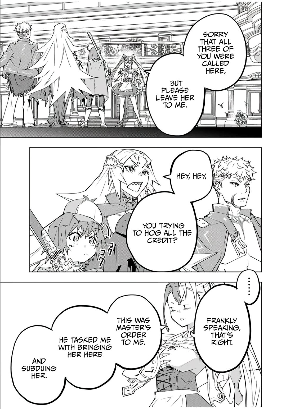 Read Backstabbed in a Backwater Dungeon_ My Party Tried to Kill Me, But Thanks to an Infinite Gacha I Got LVL 9999 Friends and Am Out for Revenge EN Manga Online