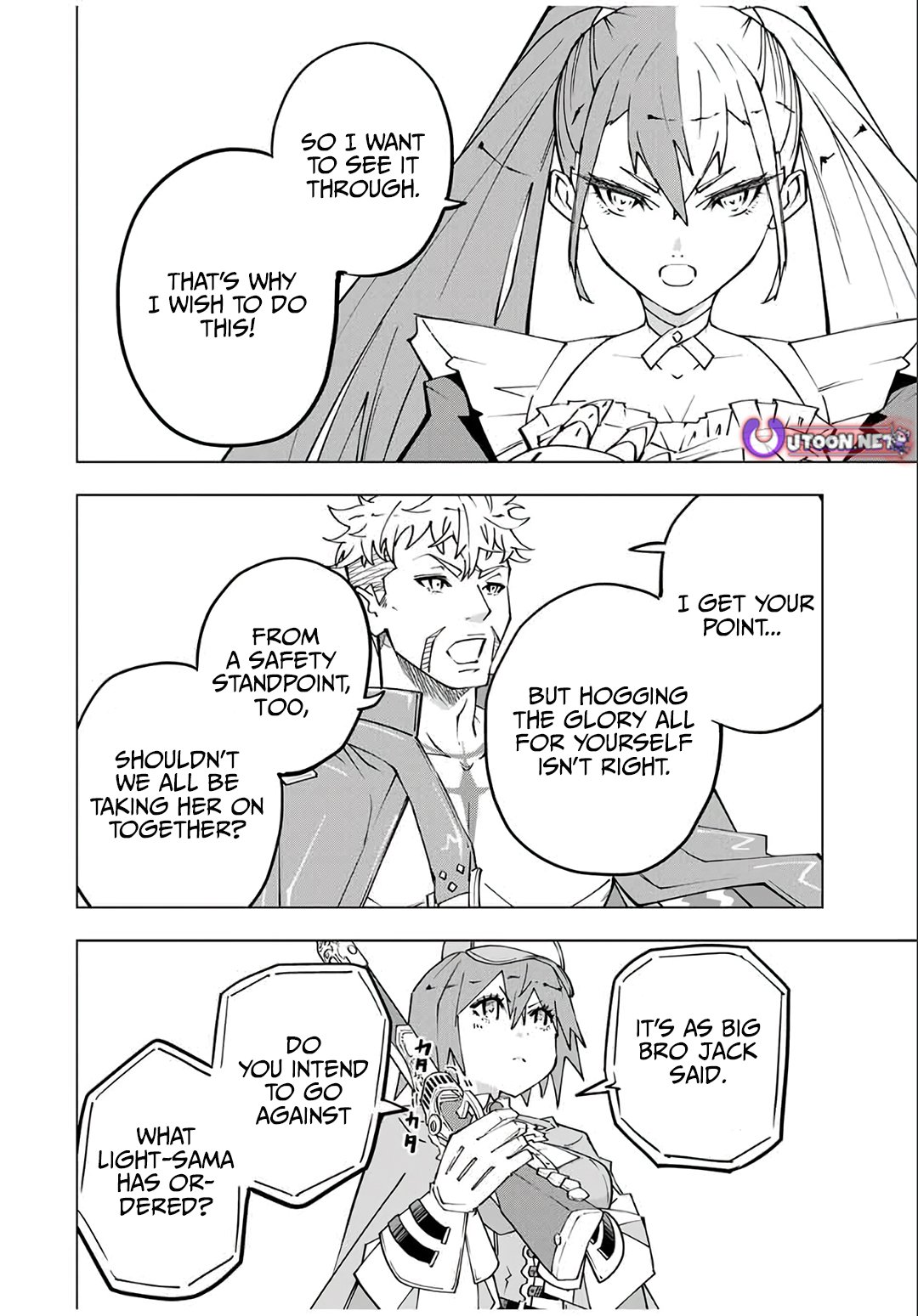 Read Backstabbed in a Backwater Dungeon_ My Party Tried to Kill Me, But Thanks to an Infinite Gacha I Got LVL 9999 Friends and Am Out for Revenge EN Manga Online