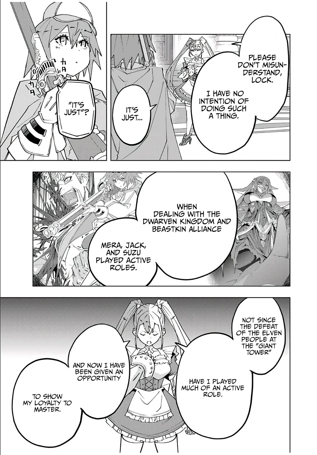 Read Backstabbed in a Backwater Dungeon_ My Party Tried to Kill Me, But Thanks to an Infinite Gacha I Got LVL 9999 Friends and Am Out for Revenge EN Manga Online