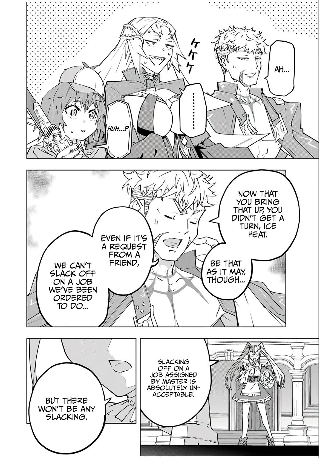 Read Backstabbed in a Backwater Dungeon_ My Party Tried to Kill Me, But Thanks to an Infinite Gacha I Got LVL 9999 Friends and Am Out for Revenge EN Manga Online