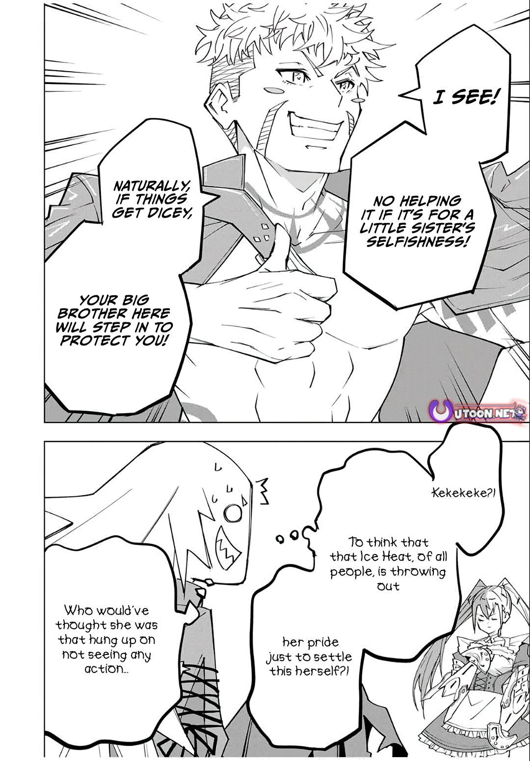 Read Backstabbed in a Backwater Dungeon_ My Party Tried to Kill Me, But Thanks to an Infinite Gacha I Got LVL 9999 Friends and Am Out for Revenge EN Manga Online
