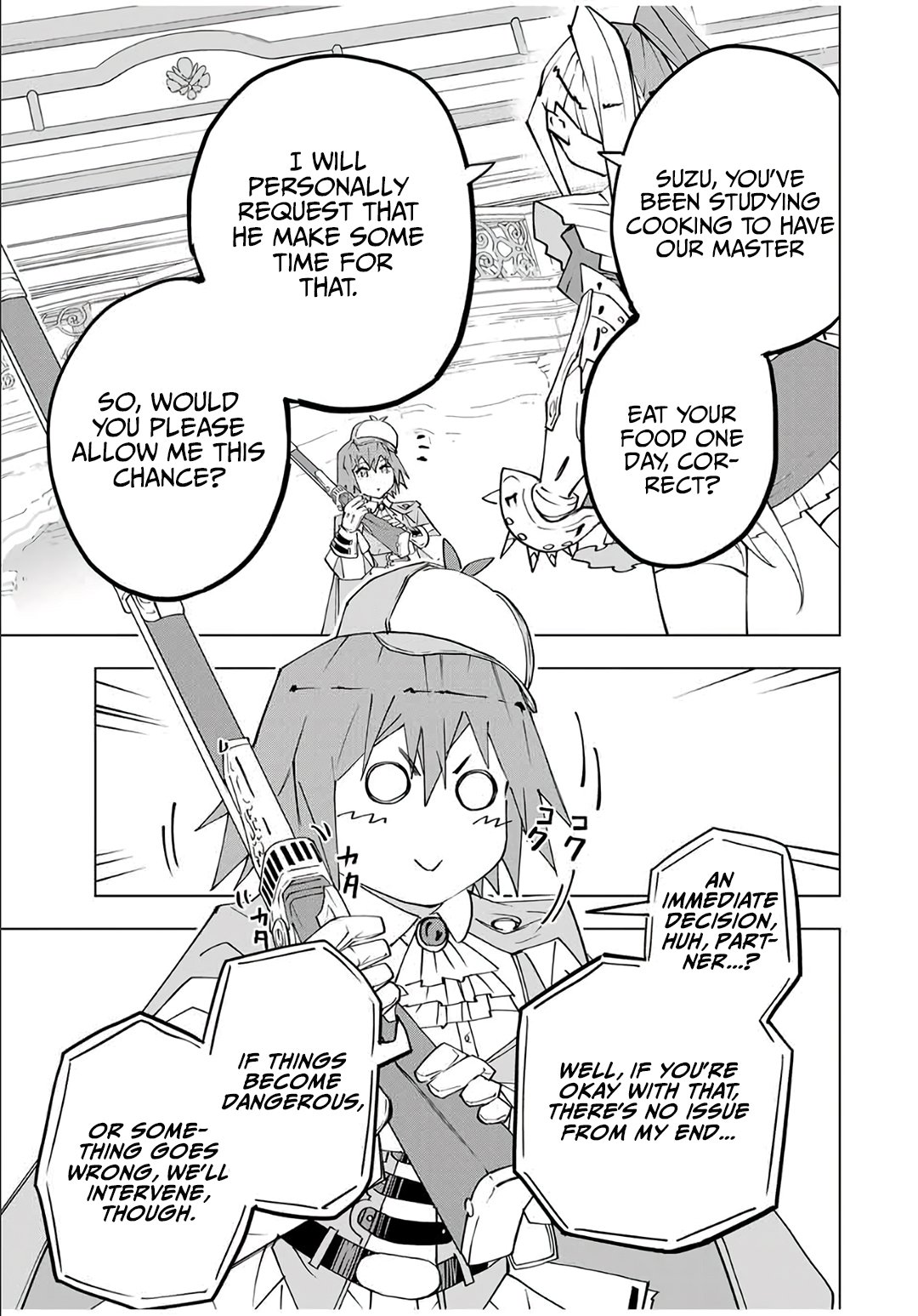 Read Backstabbed in a Backwater Dungeon_ My Party Tried to Kill Me, But Thanks to an Infinite Gacha I Got LVL 9999 Friends and Am Out for Revenge EN Manga Online