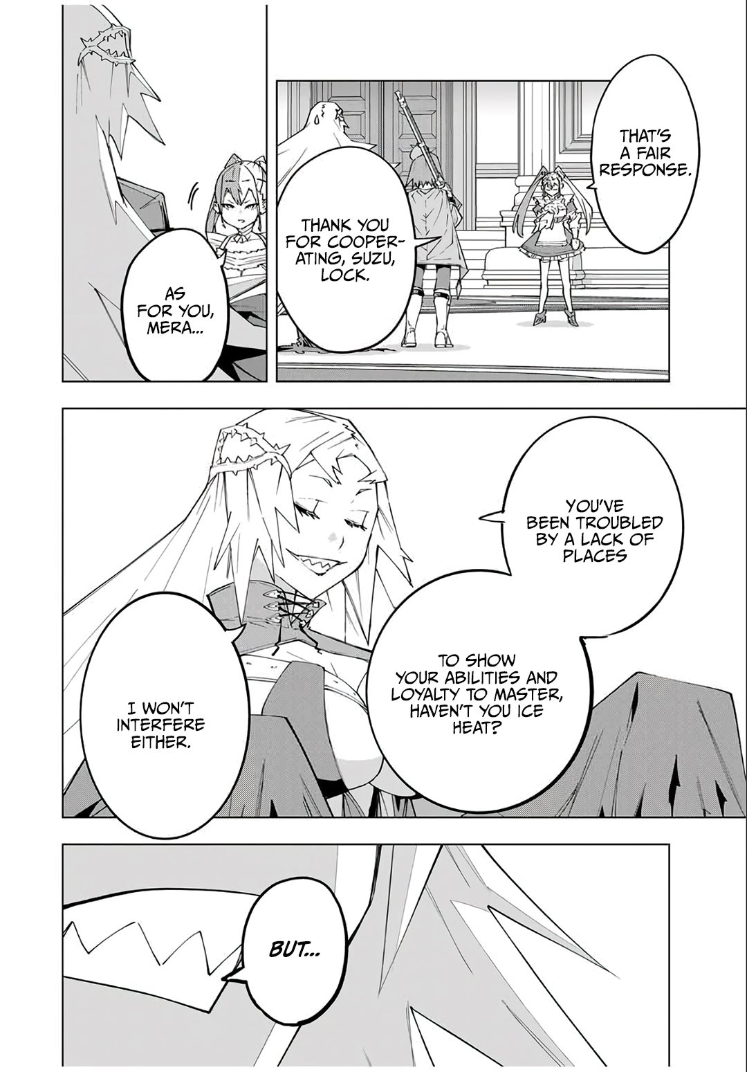 Read Backstabbed in a Backwater Dungeon_ My Party Tried to Kill Me, But Thanks to an Infinite Gacha I Got LVL 9999 Friends and Am Out for Revenge EN Manga Online